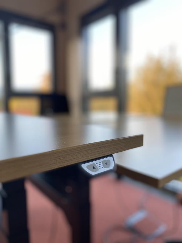 Bureau - 110 m² - 6 pièces