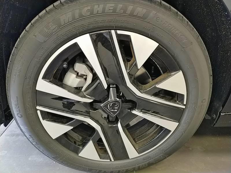 Peugeot 208 Hybrid 110 e-Dcs6 Allure