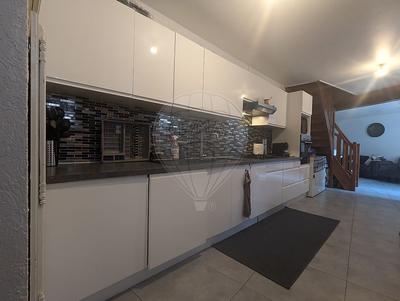 Maison de ville - 99 m² - 5 pièces