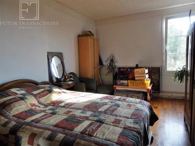 Maison - 141 m² - 5 pièces