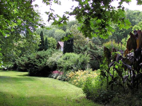 Chambres d'hôtes Uxondoa