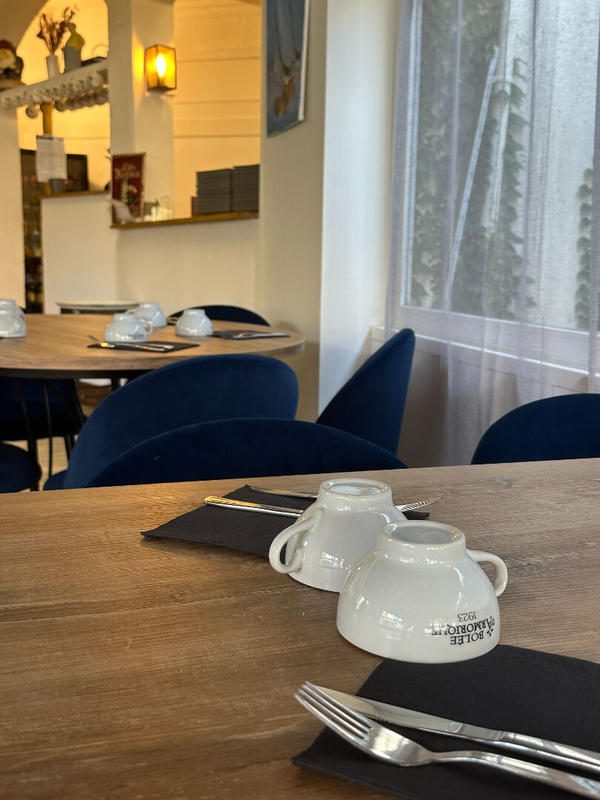 Local commercial - 100 m²