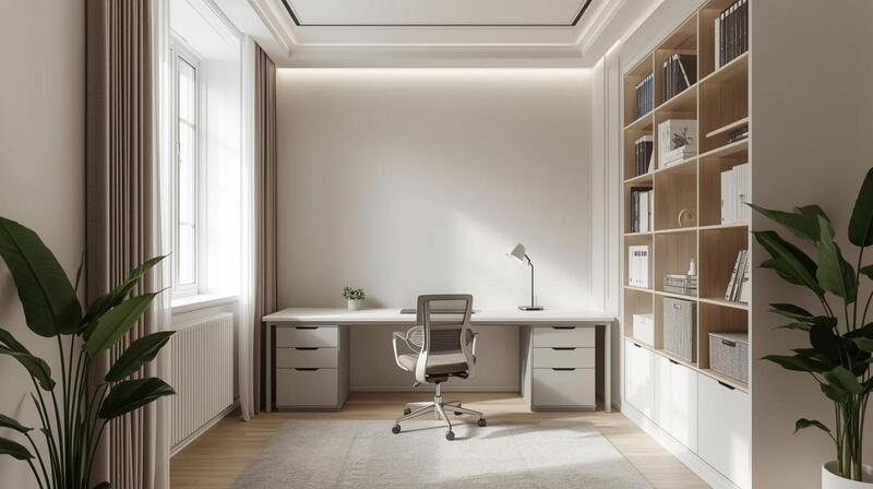 Appartement - 116 m² - 5 pièces