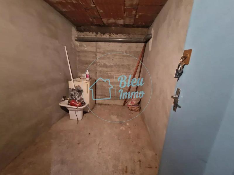 Appartement - 27 m² - 1 pièce