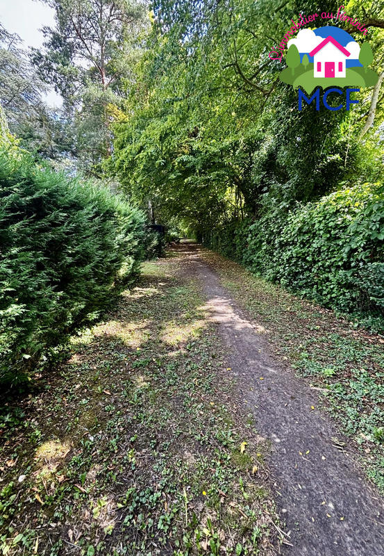 Maison traditionnelle - 140 m² - 5 pièces