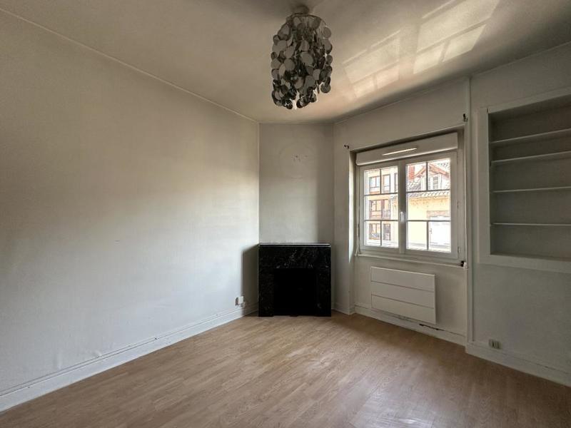 Appartement - 37 m² - 2 pièces