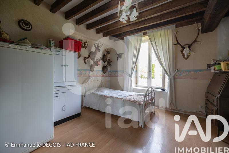 Maison - 316 m² - 10 pièces