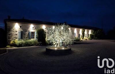 Maison - 179 m² - 6 pièces