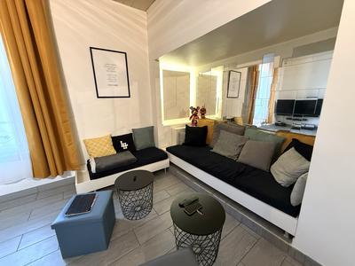 Appartement - 53 m² - 3 pièces