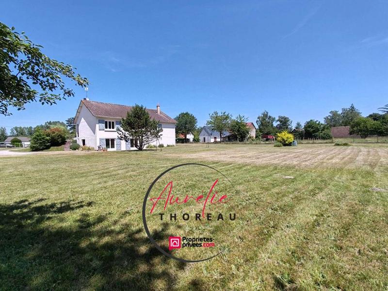 Maison - 224 m² - 7 pièces