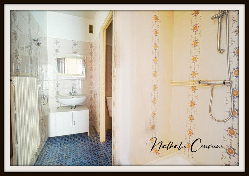 Appartement - 178 m² - 8 pièces