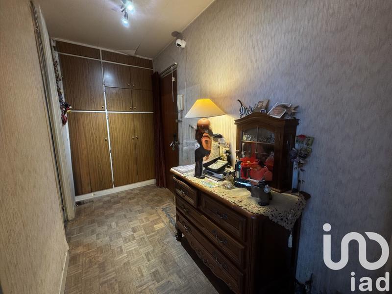 Appartement - 53 m² - 2 pièces