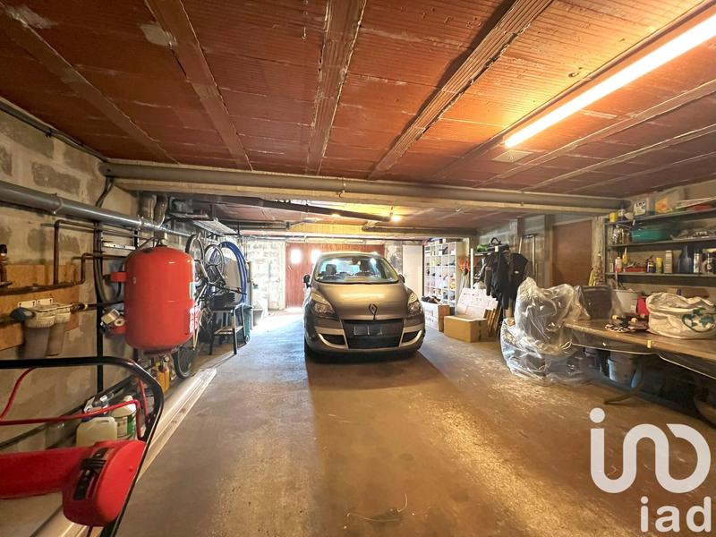 Maison de maîtres - 179 m² - 7 pièces