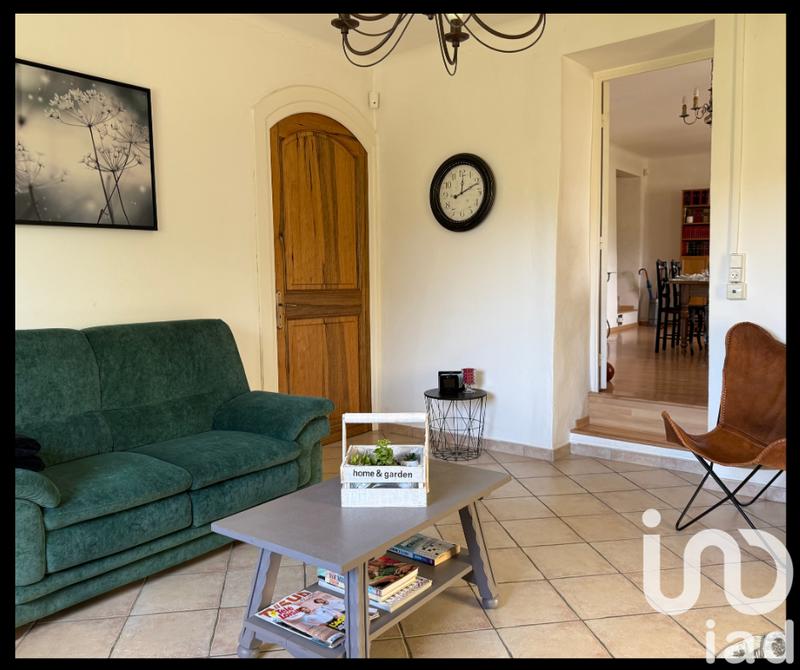 Maison - 155 m² - 5 pièces