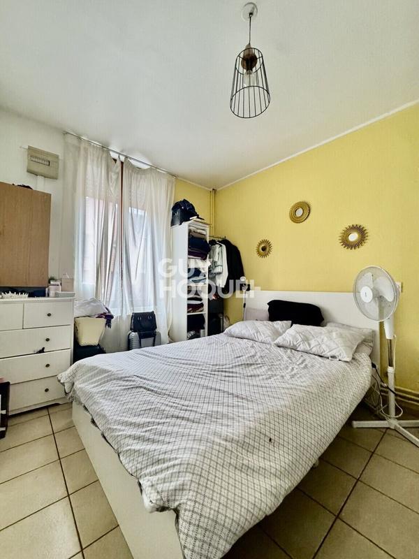 Maison de loisirs - 80 m² - 5 pièces