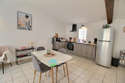 Appartement - 51 m² - 2 pièces