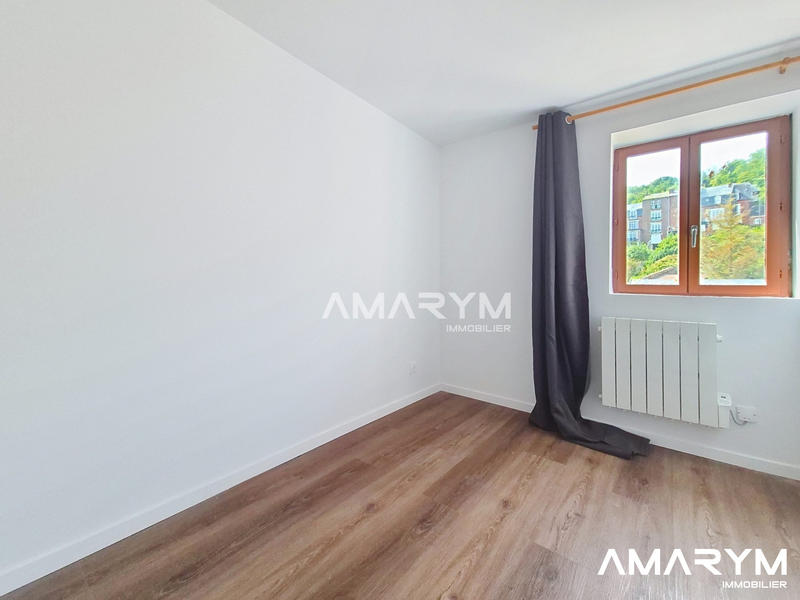Maison - 62 m² - 5 pièces