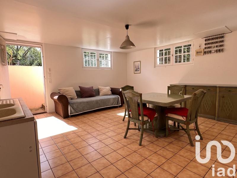 Maison - 137 m² - 7 pièces