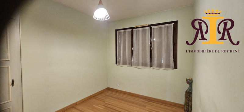 Appartement - 98 m² - 4 pièces