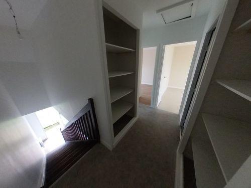 Pavillon - 97 m² - 5 pièces