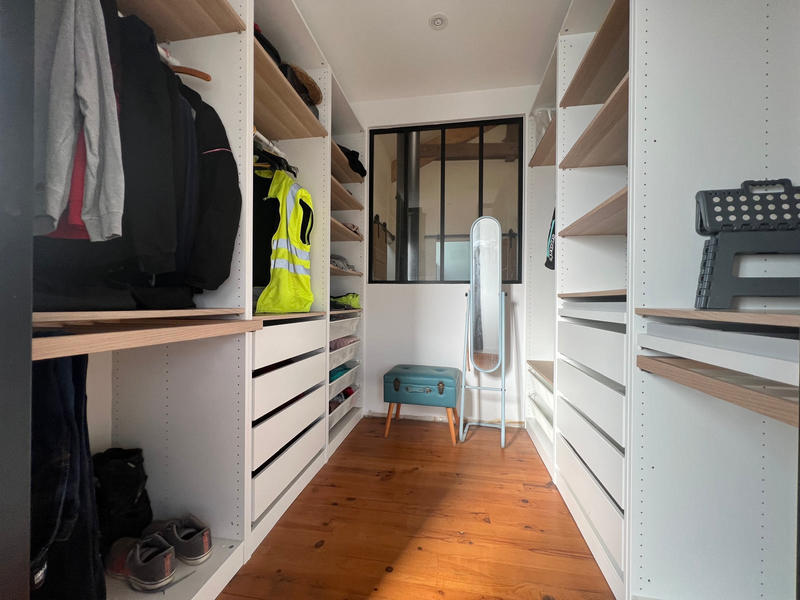 Maison - 133 m² - 4 pièces