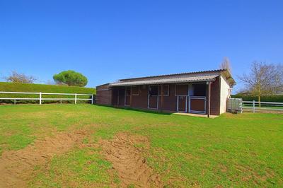 Maison - 199 m² - 5 pièces