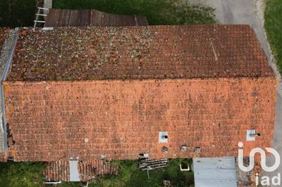 Ferme - 150 m² - 4 pièces