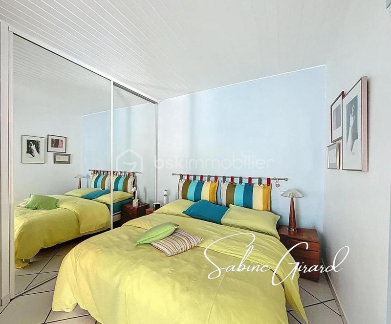 Maison - 101 m² - 3 pièces