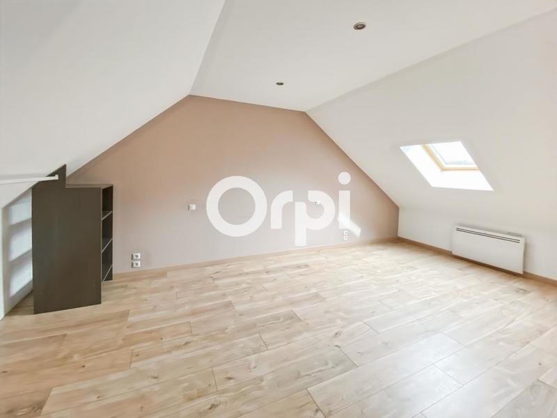 Maison - 193 m² - 7 pièces