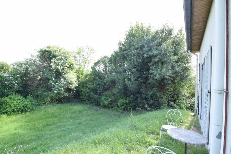 Maison - 144 m² - 5 pièces