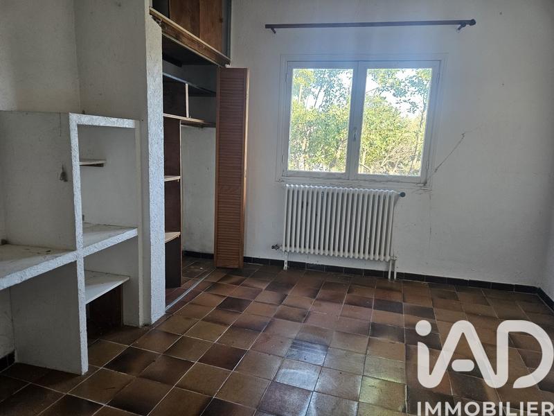 Maison - 300 m² - 10 pièces