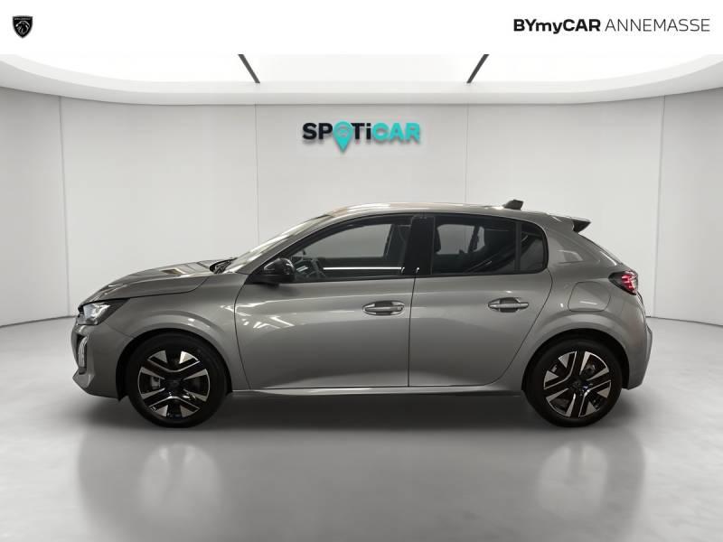 Peugeot 208 100 s&amp;S Bvm6 Allure