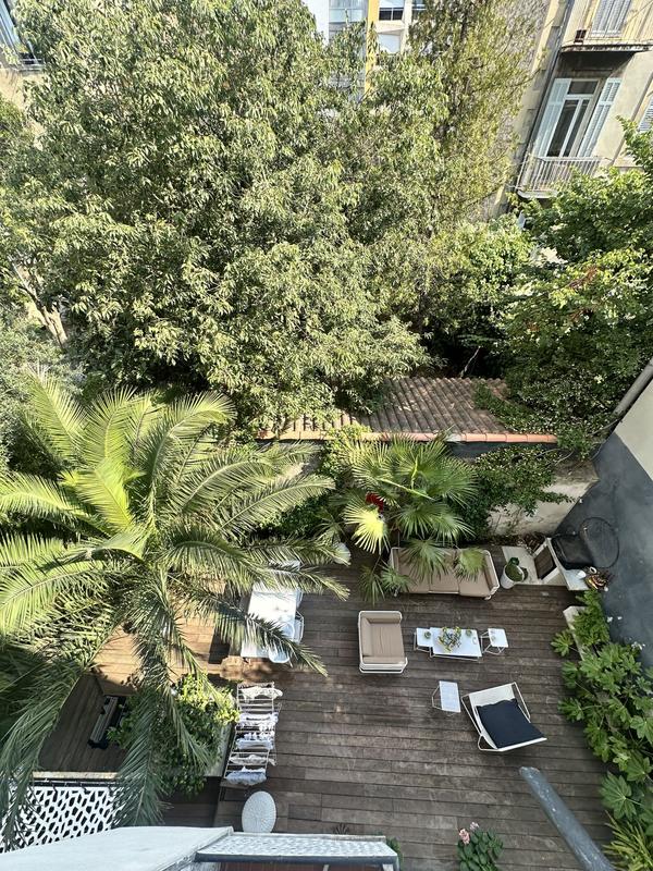 Appartement - 33 m² - 1 pièce