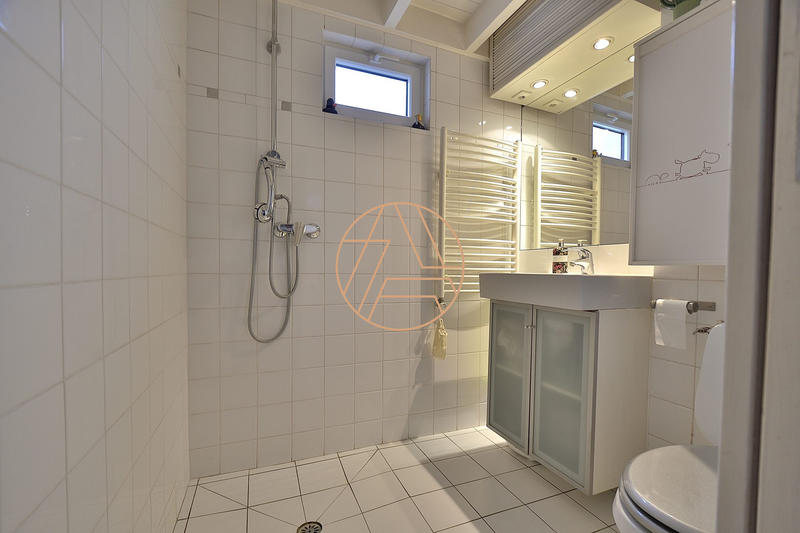 Maison ancienne - 90 m² - 5 pièces