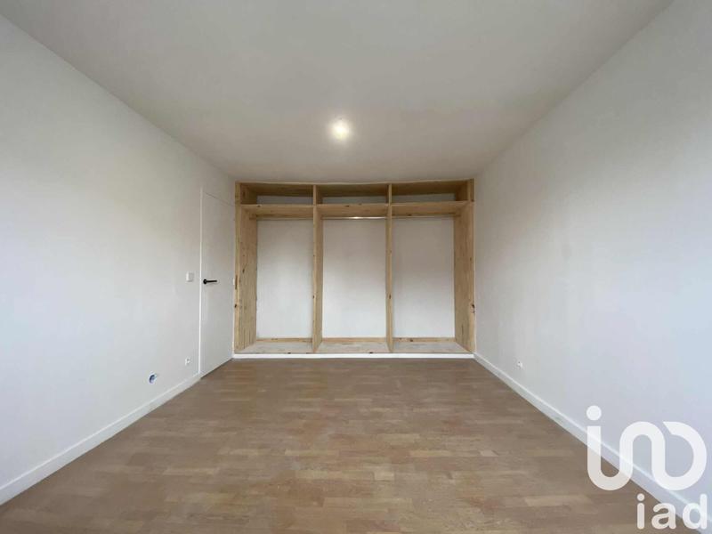 Maison - 98 m² - 5 pièces