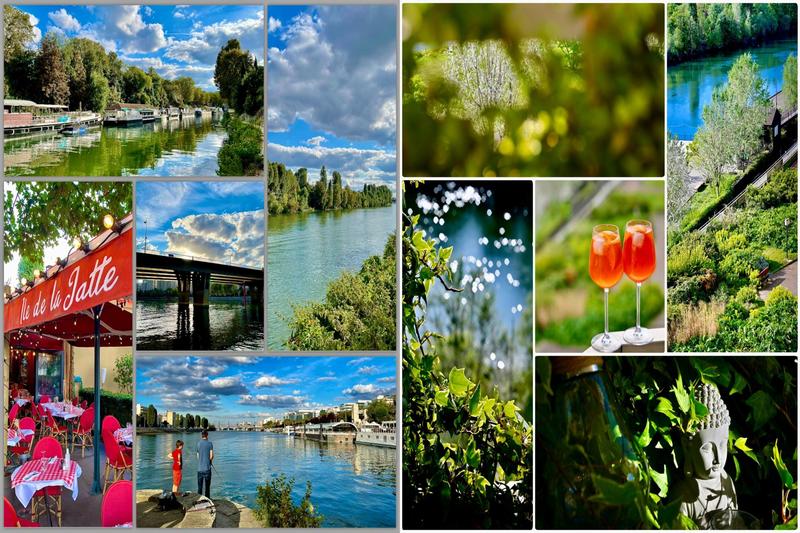 Appartement - 94 m² - 4 pièces