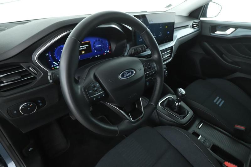 Ford Focus 1.0 Flexifuel mHEV Active X 125 ch