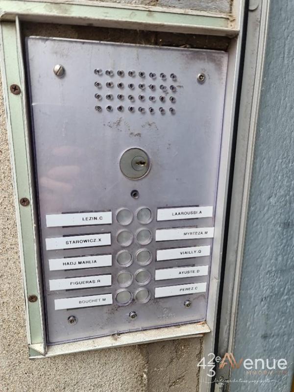 Immeuble - 600 m² - 25 pièces