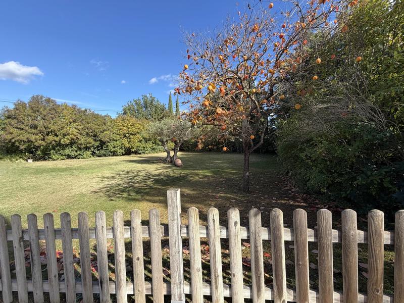 Bastide - 241 m² - 7 pièces