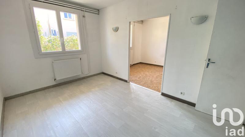 Maison - 155 m² - 7 pièces