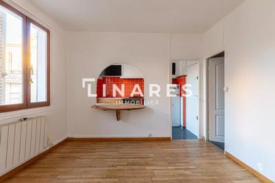 Appartement - 26 m² - 1 pièce