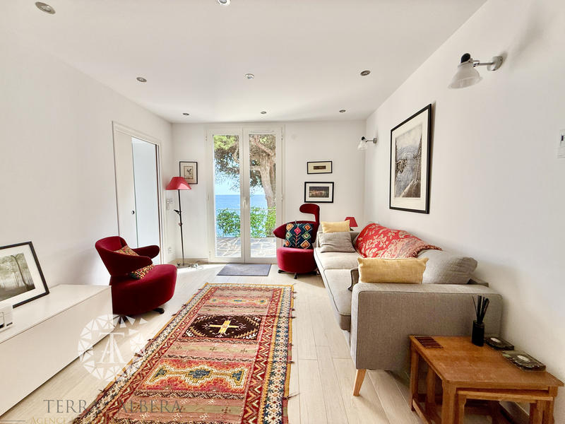 Villa - 160 m² - 6 pièces