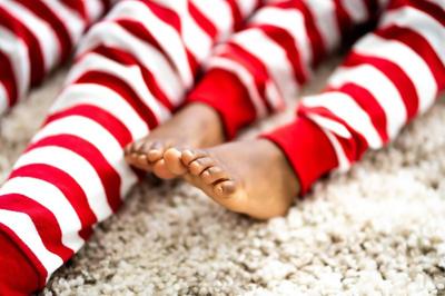 Nuits de la lecture - Conte musical et soirée pyjama