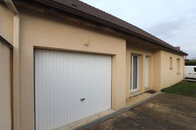 Maison - 87 m² - 5 pièces
