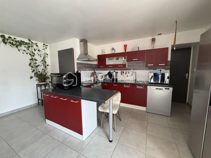 Maison - 165 m² - 5 pièces