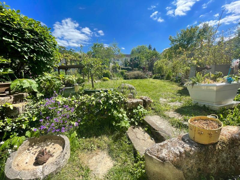 Maison - 115 m² - 6 pièces