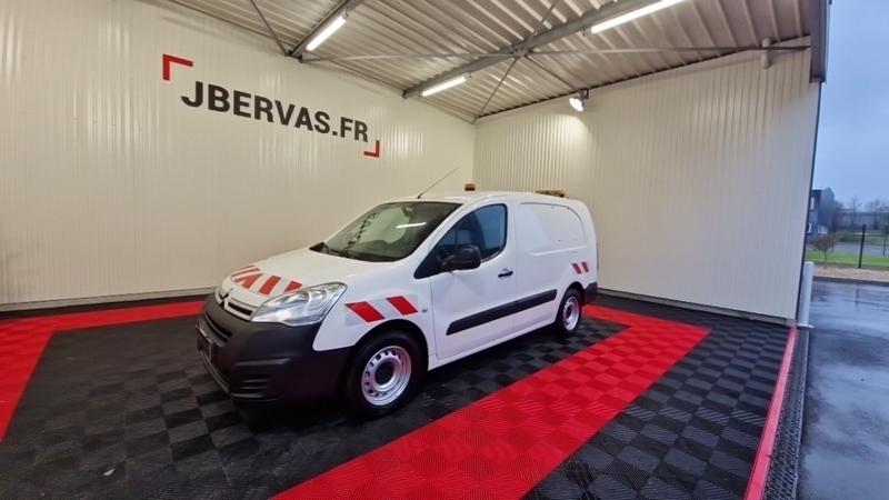 Citroën Berlingo Xl Bluehdi 100 Confort