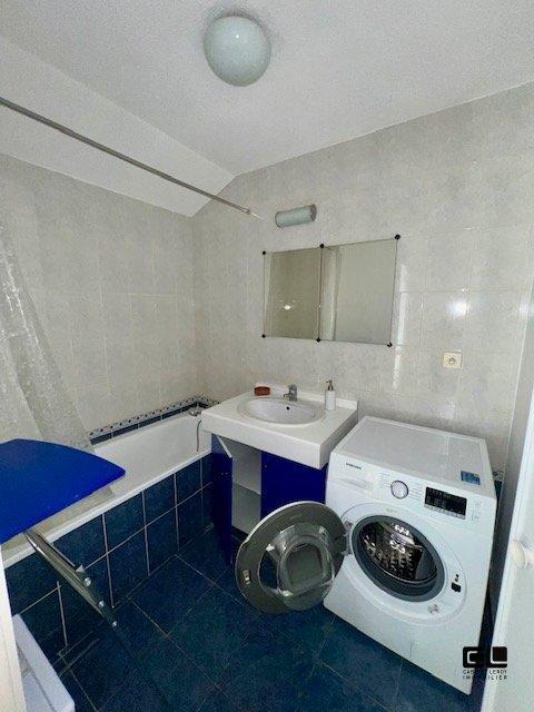 Appartement - 30 m² - 1 pièce