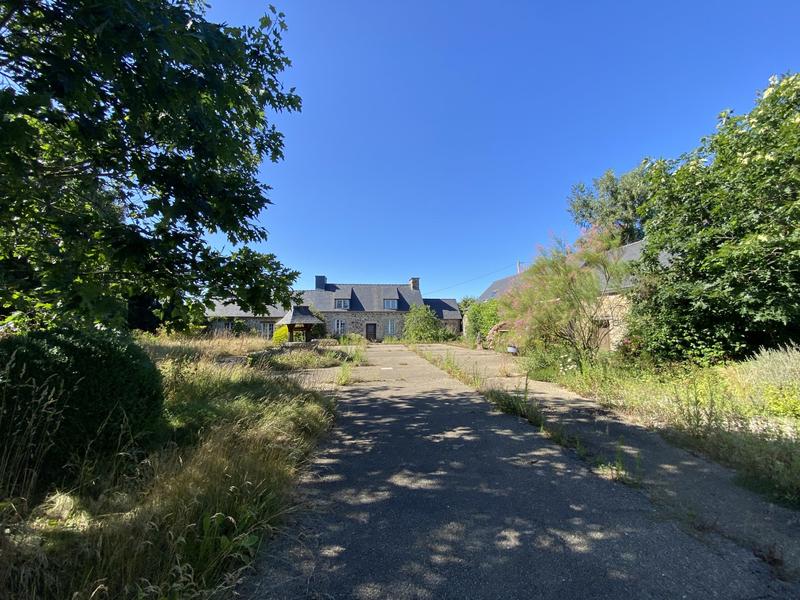 Maison - 143 m² - 6 pièces