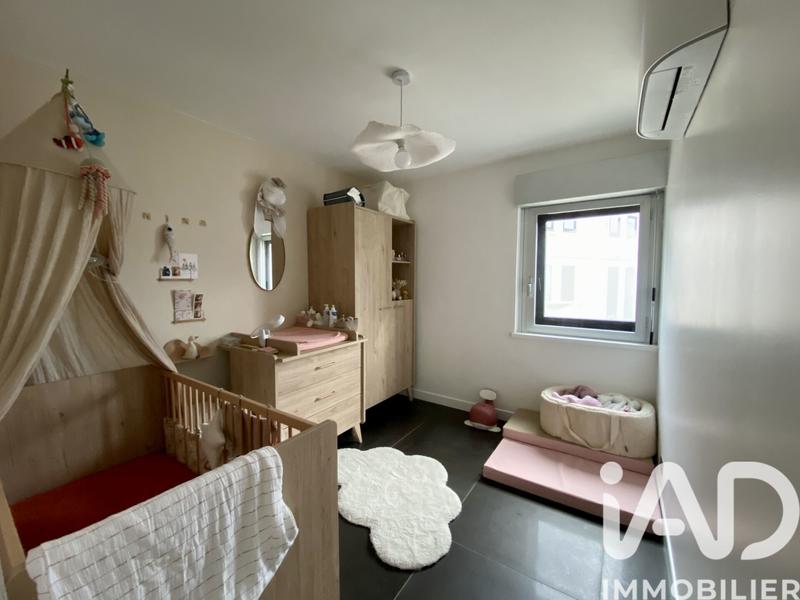 Appartement - 74 m² - 3 pièces